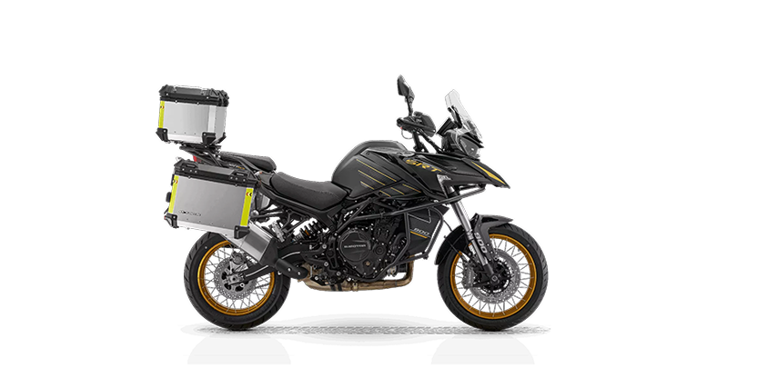 Adventure